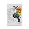 The Banyan Tee Posters Poster - Speed Runner