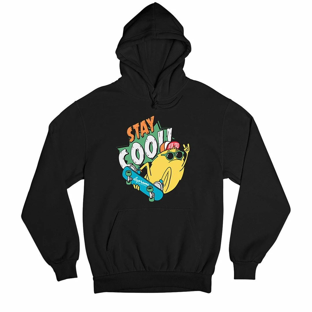 The Banyan Tee Hoodie - Stay Cool 1 The Banyan Tee Hoodie - Stay Cool