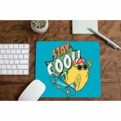 The Banyan Tee Mouse Pad - Stay Cool Mousepads