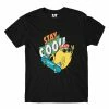 The Banyan Tee Cartoon T-shirt - Stay Cool T-shirts