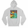 The Banyan Tee Hoodie - Monster Swag Hoodies