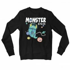 The Banyan Tee Sweatshirt - Monster Space Sweatshirts
