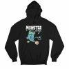 The Banyan Tee Hoodies Hoodie - Monster Space