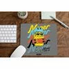 The Banyan Tee Mouse Pad - Never Give Up