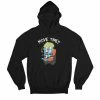 The Banyan Tee Hoodie - Movie Time