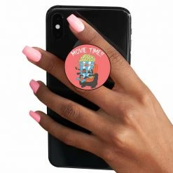 The Banyan Tee Pop Socket - Movie Time Pop Sockets