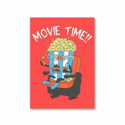 The Banyan Tee Poster - Movie Time Posters