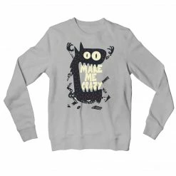 The Banyan Tee Sweatshirts Sweatshirt - Make Me Crazy