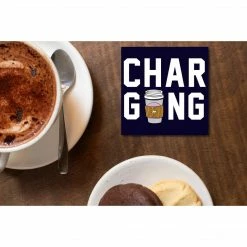 The Banyan Tee Coasters Coaster - Charging