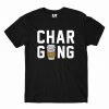 The Banyan Tee T-shirts Charging T-shirt