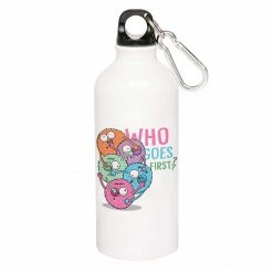 The Banyan Tee Sipper - Who Goes First? Sippers