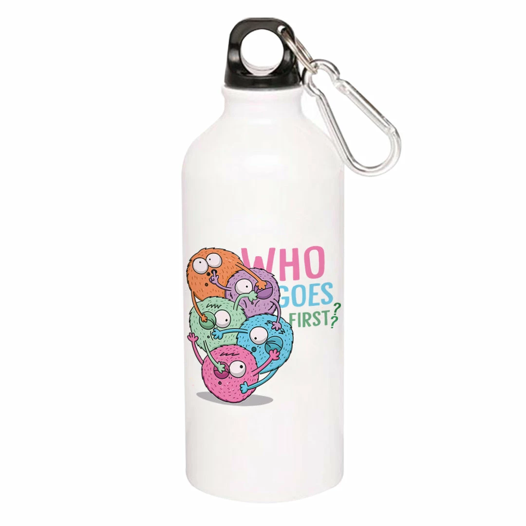 The Banyan Tee Sipper - Who Goes First? Sippers 1 The Banyan Tee Sipper - Who Goes First? Sippers