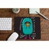 The Banyan Tee Mouse Pad - Eat In Peace Mousepads