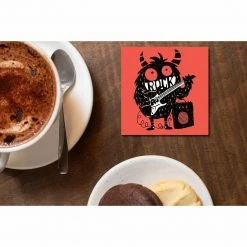 The Banyan Tee Coasters Coaster - Rock