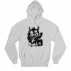 The Banyan Tee Hoodie - Rock Hoodies