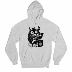 The Banyan Tee Hoodie - Rock Hoodies