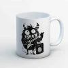 The Banyan Tee Mugs Coffee Mug - Rock