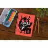 The Banyan Tee Notebooks Notebook - Rock