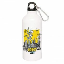 The Banyan Tee Sipper - Robot Attack Sippers