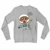 The Banyan Tee Sweatshirt - Space Dog