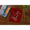 The Banyan Tee Notebook - Devil Riding Skateboard Notebooks