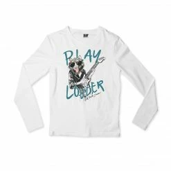 The Banyan Tee Full Sleeves T-shirt - Play Louder