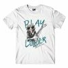 The Banyan Tee Music T-shirt - Play Louder T-shirts