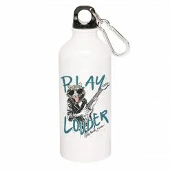 The Banyan Tee Sippers Sipper - Play Louder
