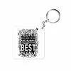 The Banyan Tee Keychains Keychain - The Best People