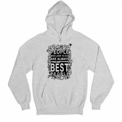 The Banyan Tee Hoodie - The Best People