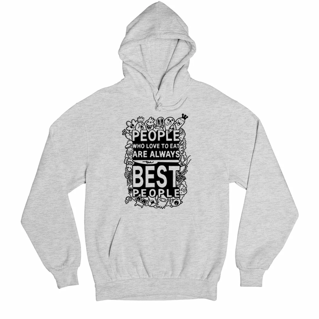 The Banyan Tee Hoodie - The Best People 1 The Banyan Tee Hoodie - The Best People
