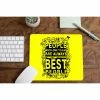 The Banyan Tee Mouse Pad - The Best People Mousepads