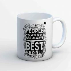 The Banyan Tee Coffee Mug - The Best People