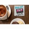 The Banyan Tee Coaster - Rock Out Loud Coasters