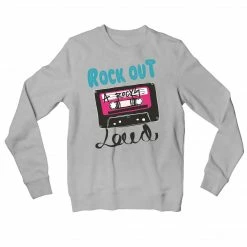 The Banyan Tee Sweatshirts Sweatshirt - Rock Out Loud