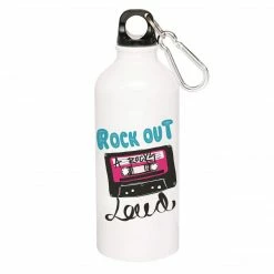 The Banyan Tee Sippers Sipper - Rock Out Loud