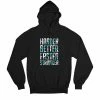 The Banyan Tee Hoodie - Harder, Better, Faster, Stronger Hoodies