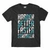 The Banyan Tee Quote T-shirt - Stronger T-shirts