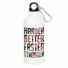 The Banyan Tee Sipper - Harder, Better, Faster, Stronger Sippers