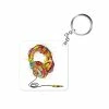The Banyan Tee Keychains Keychain - Headphone