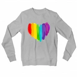 The Banyan Tee Sweatshirts Sweatshirt - Pride