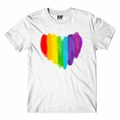 The Banyan Tee T-shirts Pride T-shirt