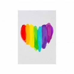 The Banyan Tee Pride Poster