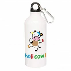 The Banyan Tee Sipper - Holi Cow