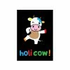 The Banyan Tee Posters Poster - Holi Cow