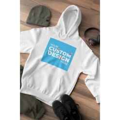 The Banyan Tee Customizable Hoodie