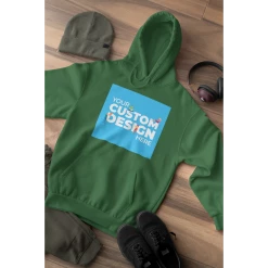 The Banyan Tee Customizable Hoodie