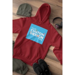 The Banyan Tee Customizable Hoodie