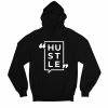 The Banyan Tee Hoodies Hoodie - Hustle