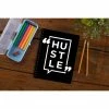 The Banyan Tee Notebook - Hustle